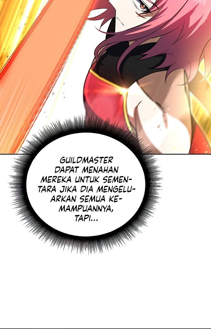 Maxed Out Leveling Chapter 30 - halaman 41