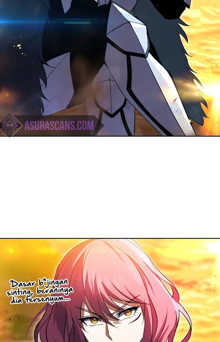Maxed Out Leveling Chapter 30 - halaman 43