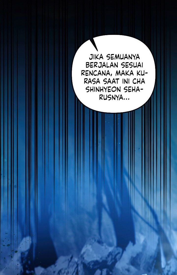 Maxed Out Leveling Chapter 30 - halaman 47
