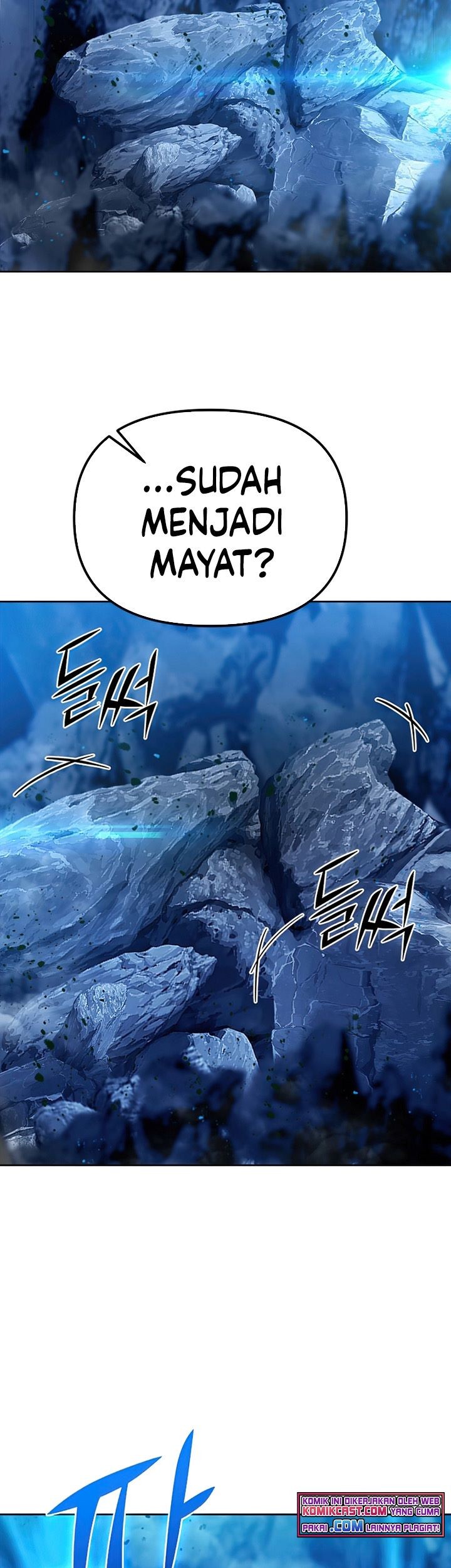 Maxed Out Leveling Chapter 30 - halaman 48