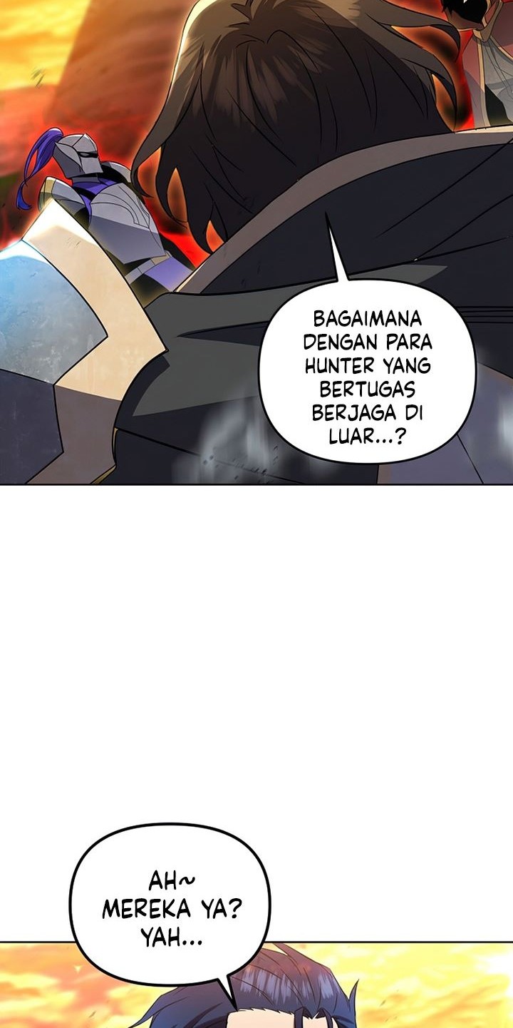 Maxed Out Leveling Chapter 30 - halaman 5