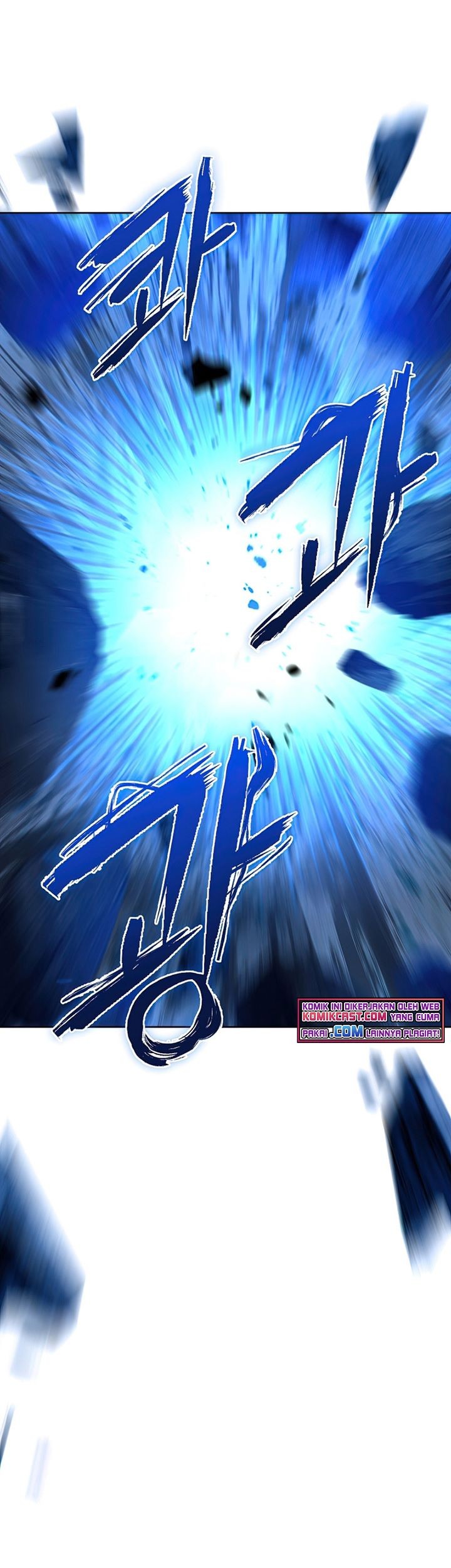 Maxed Out Leveling Chapter 30 - halaman 50