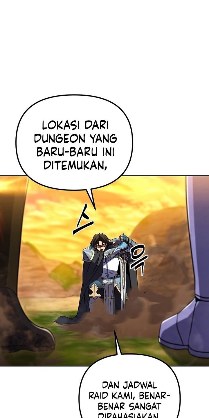 Maxed Out Leveling Chapter 30 - halaman 7