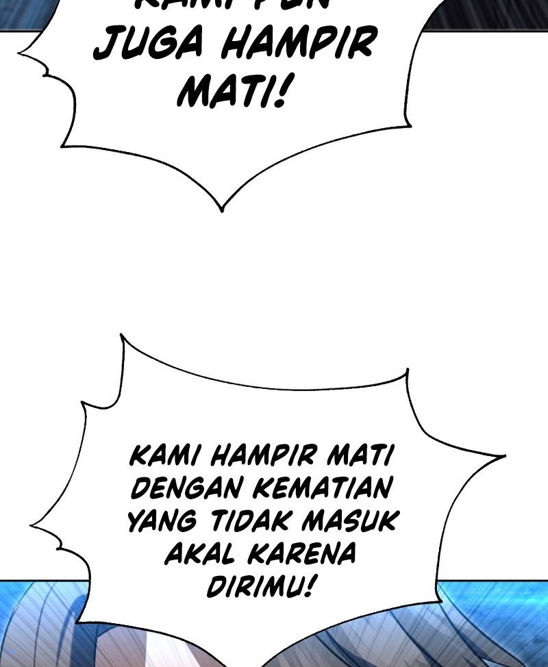 Maxed Out Leveling Chapter 31 - halaman 19