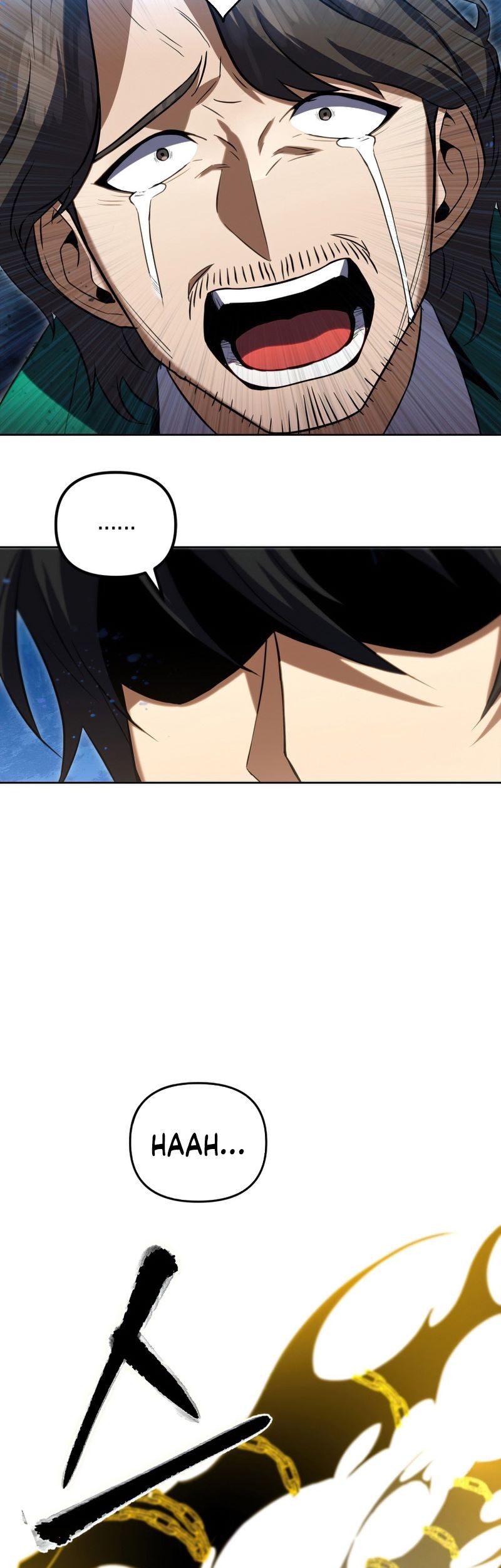 Maxed Out Leveling Chapter 31 - halaman 20