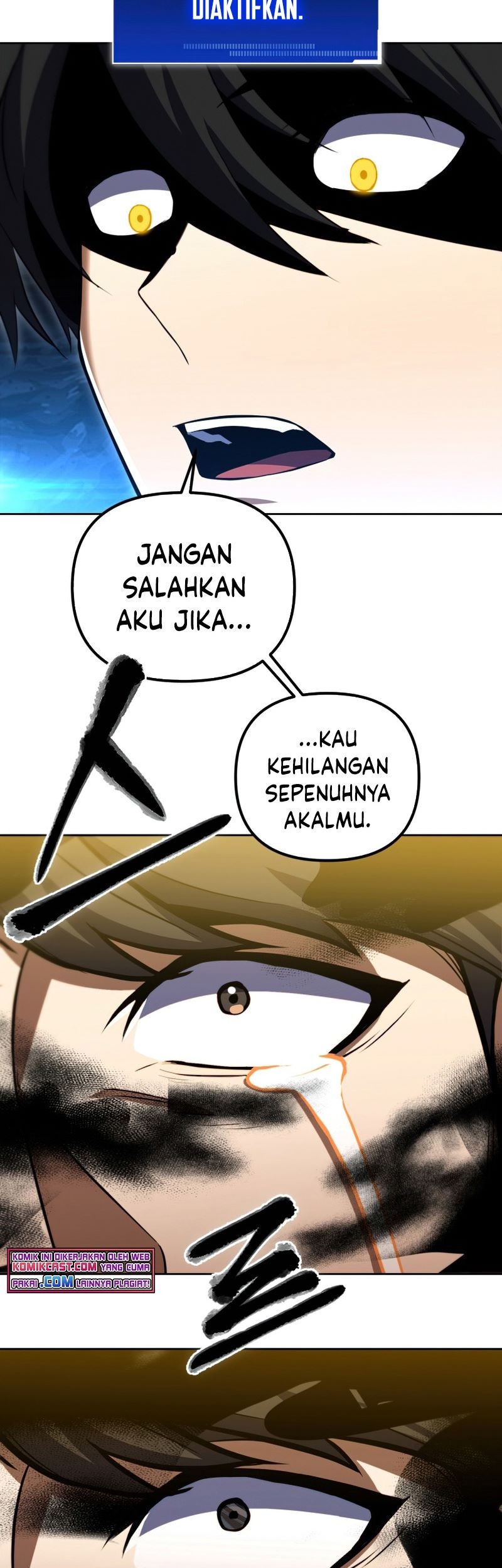 Maxed Out Leveling Chapter 31 - halaman 24