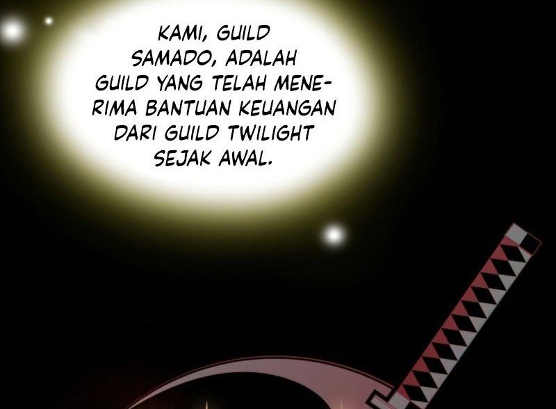 Maxed Out Leveling Chapter 31 - halaman 27