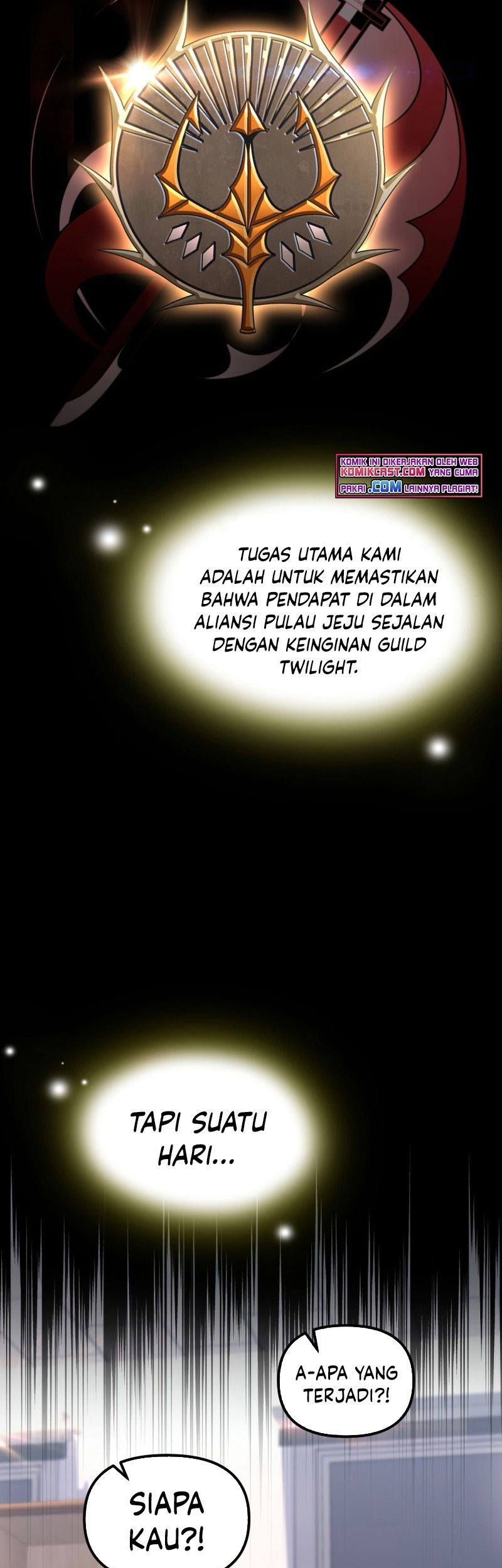 Maxed Out Leveling Chapter 31 - halaman 28