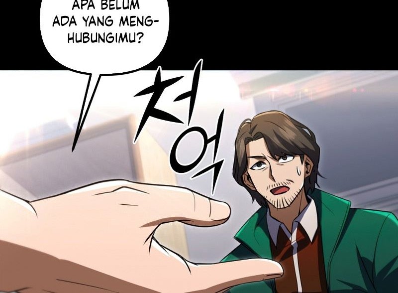 Maxed Out Leveling Chapter 31 - halaman 31