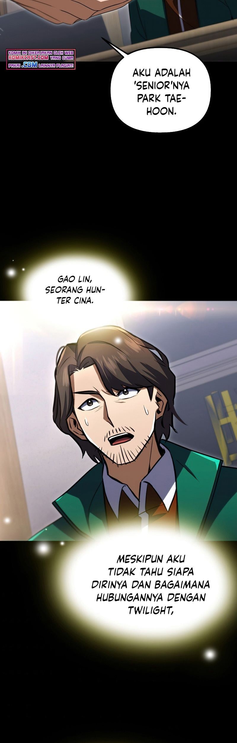 Maxed Out Leveling Chapter 31 - halaman 32