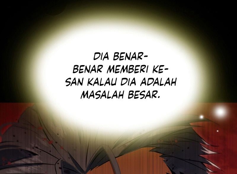 Maxed Out Leveling Chapter 31 - halaman 33