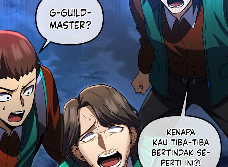 Maxed Out Leveling Chapter 31 - halaman 35