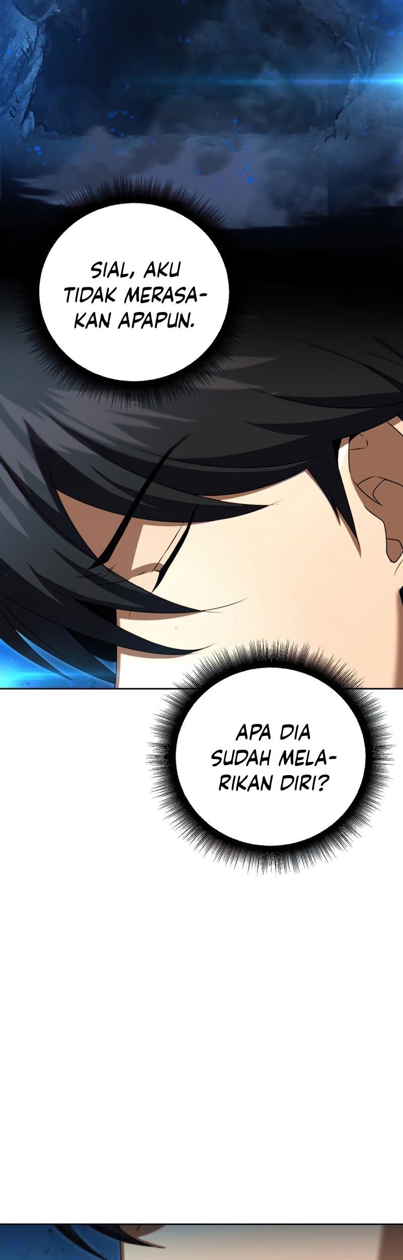 Maxed Out Leveling Chapter 31 - halaman 40