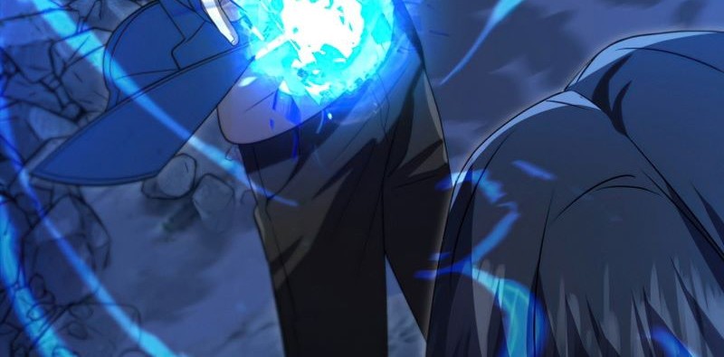 Maxed Out Leveling Chapter 31 - halaman 43