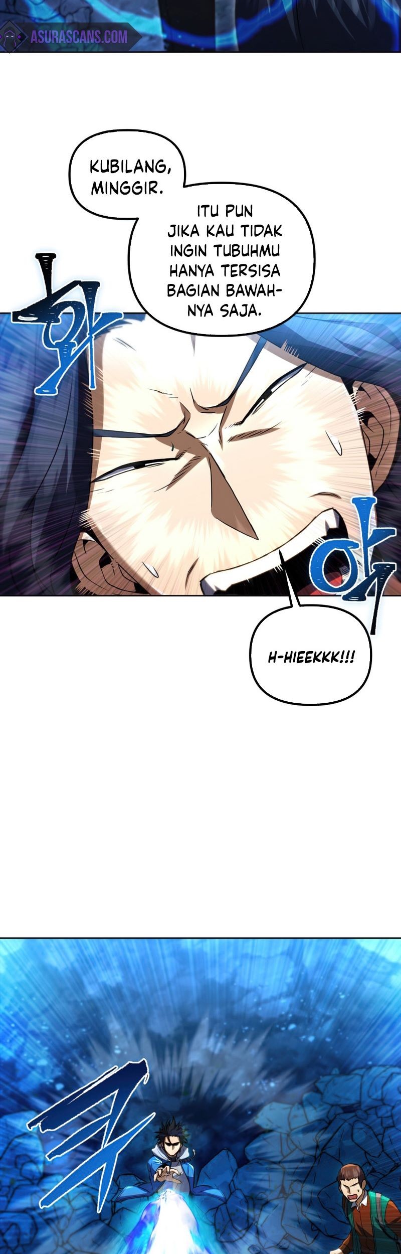 Maxed Out Leveling Chapter 31 - halaman 44