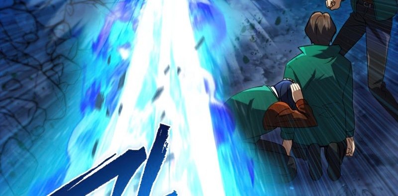Maxed Out Leveling Chapter 31 - halaman 45