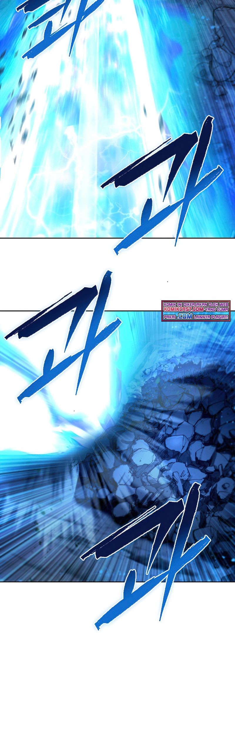 Maxed Out Leveling Chapter 31 - halaman 46