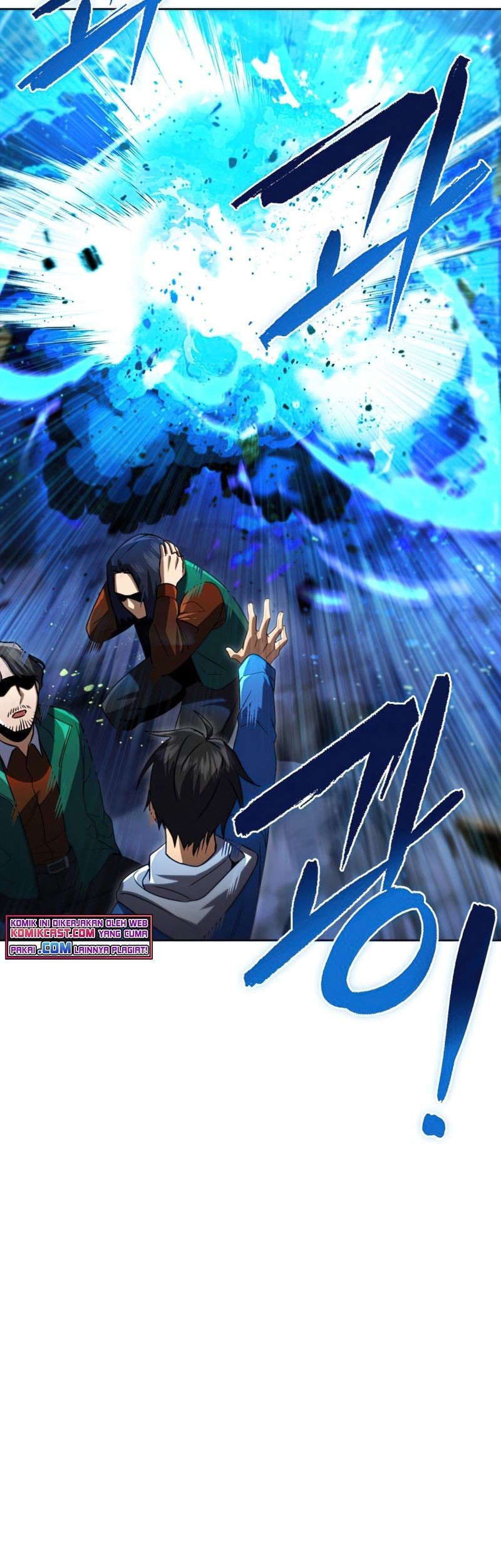 Maxed Out Leveling Chapter 31 - halaman 48