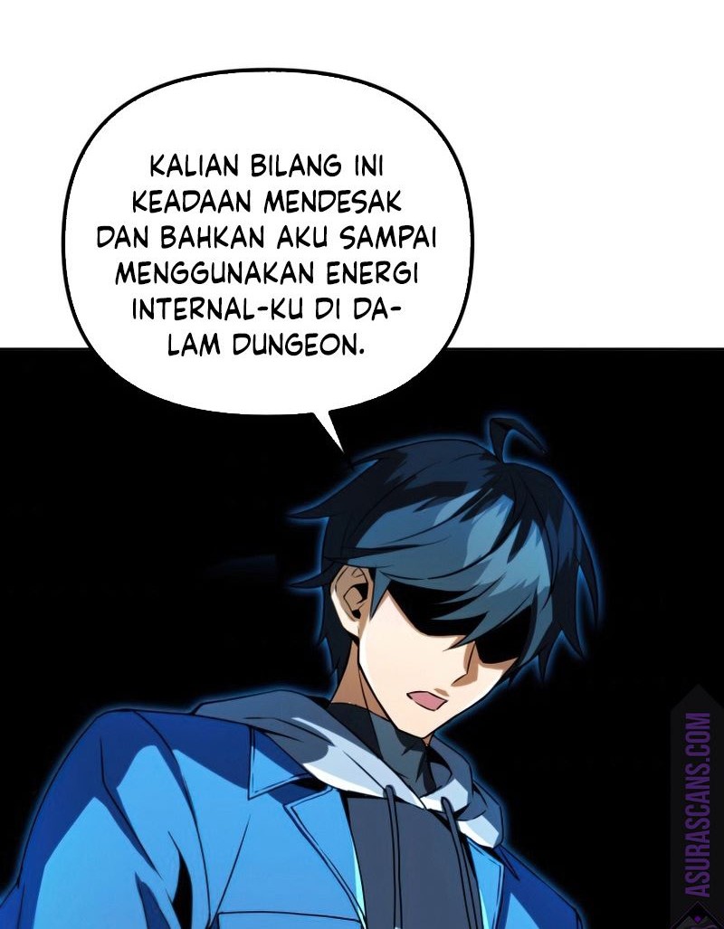 Maxed Out Leveling Chapter 31 - halaman 5