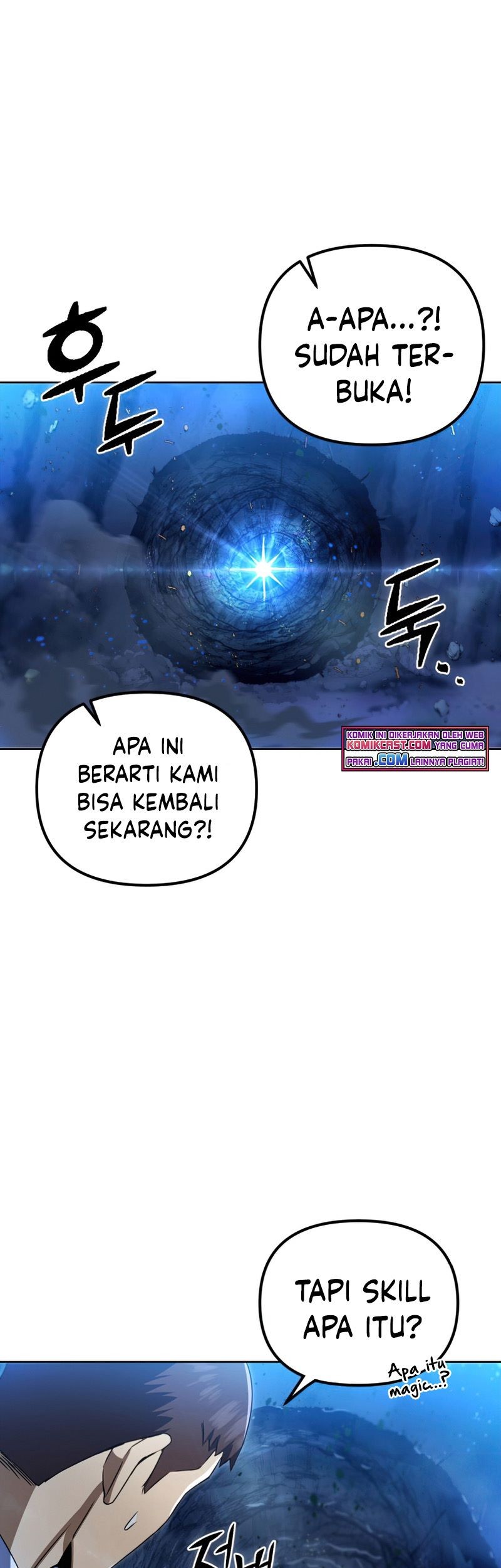 Maxed Out Leveling Chapter 31 - halaman 50