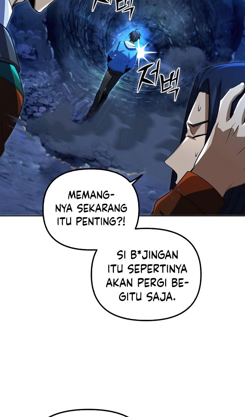 Maxed Out Leveling Chapter 31 - halaman 51