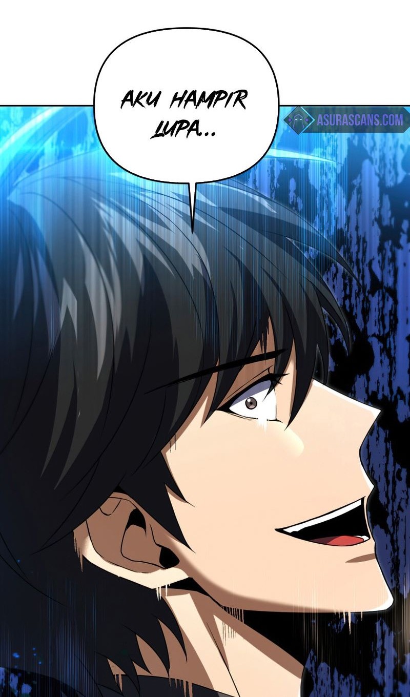 Maxed Out Leveling Chapter 31 - halaman 53