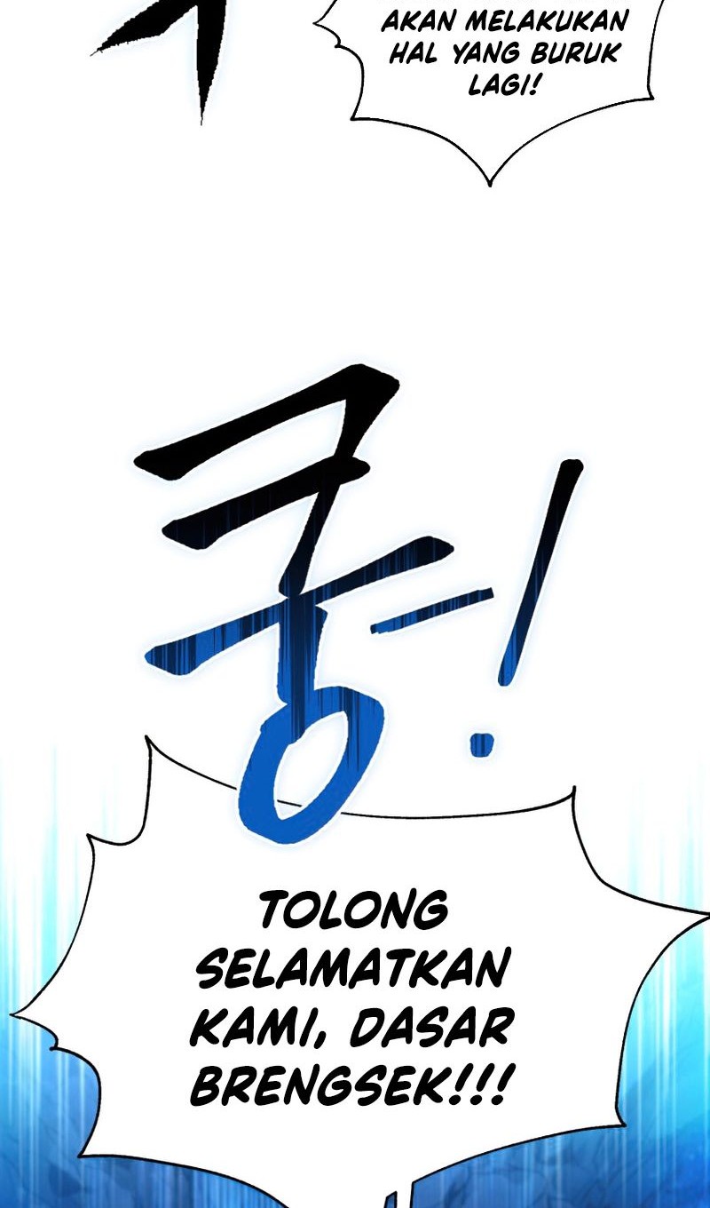Maxed Out Leveling Chapter 31 - halaman 57