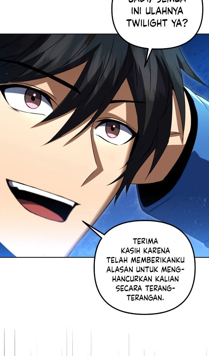 Maxed Out Leveling Chapter 31 - halaman 59