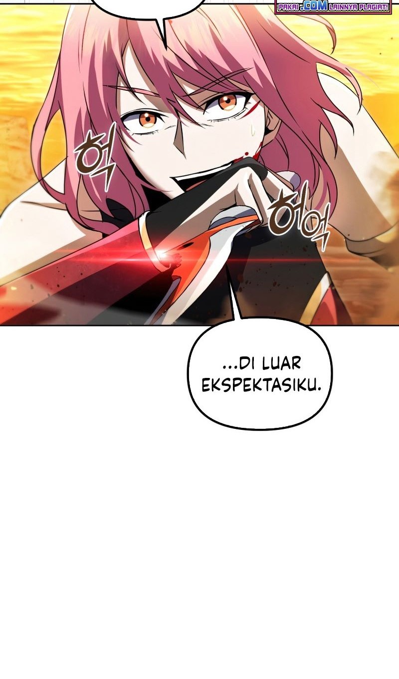 Maxed Out Leveling Chapter 31 - halaman 61
