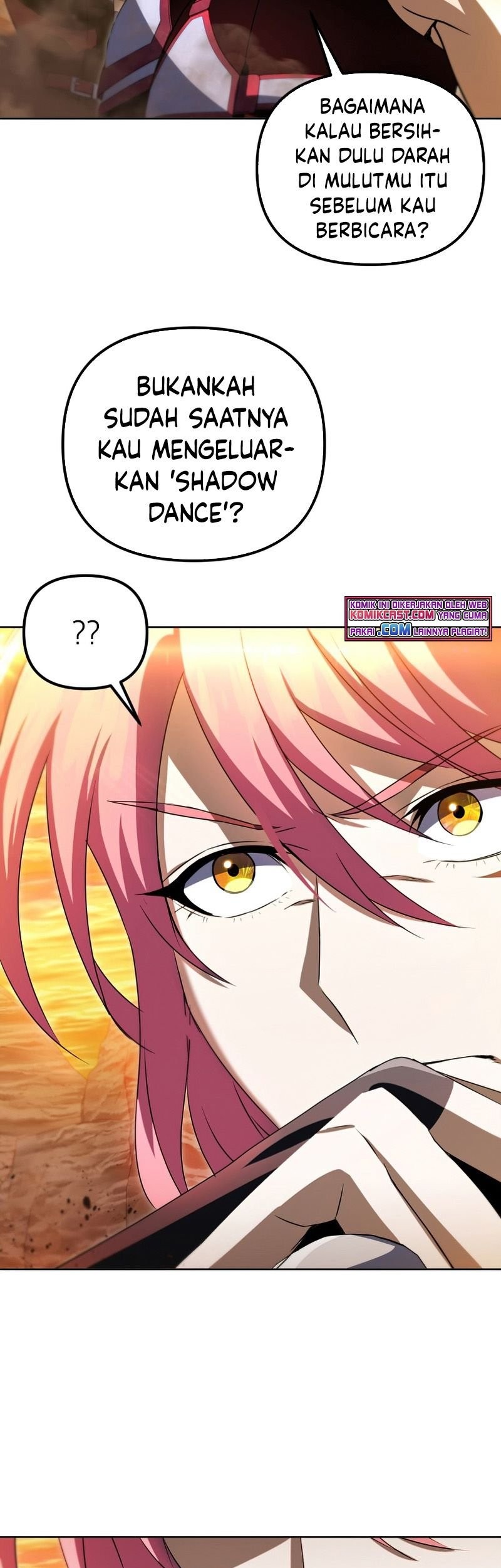 Maxed Out Leveling Chapter 31 - halaman 64