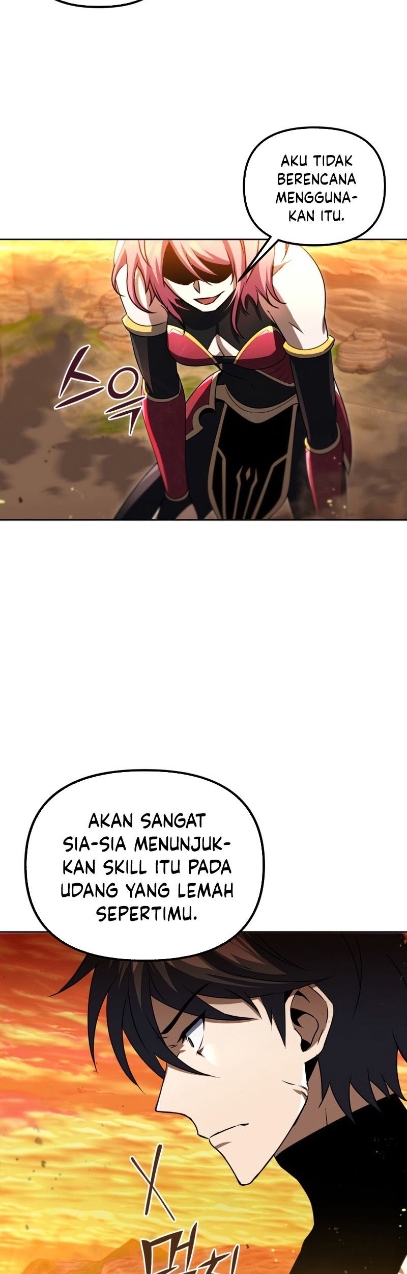 Maxed Out Leveling Chapter 31 - halaman 66