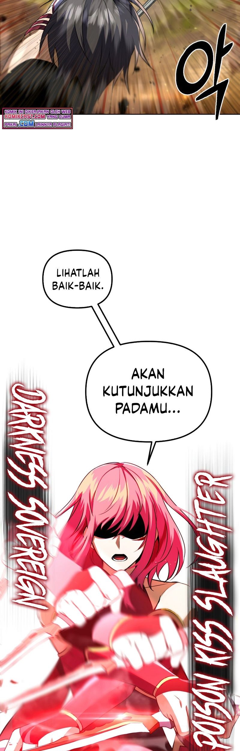 Maxed Out Leveling Chapter 31 - halaman 70