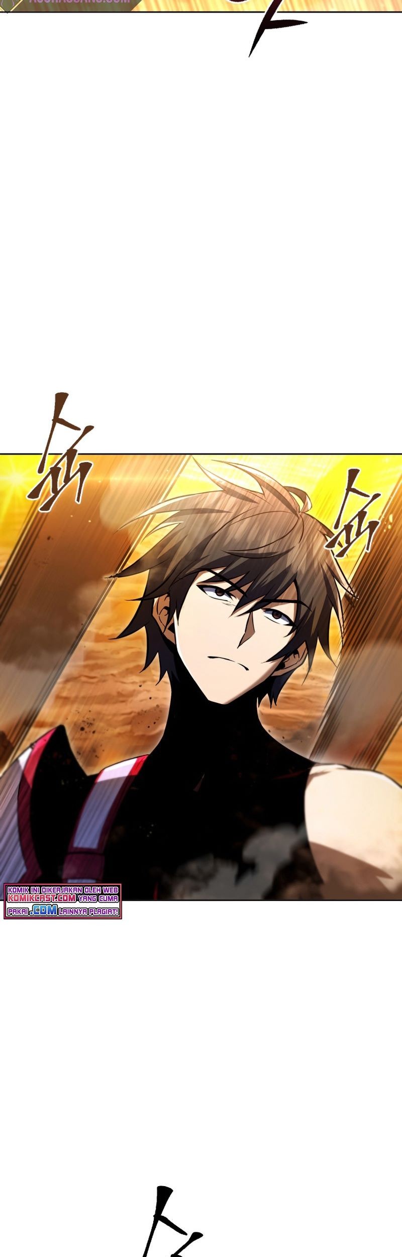 Maxed Out Leveling Chapter 31 - halaman 80