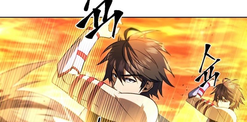 Maxed Out Leveling Chapter 31 - halaman 81