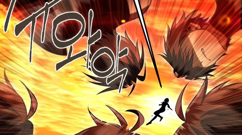 Maxed Out Leveling Chapter 31 - halaman 87