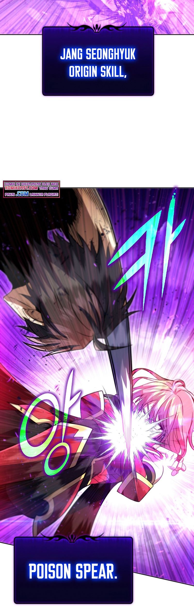 Maxed Out Leveling Chapter 31 - halaman 94