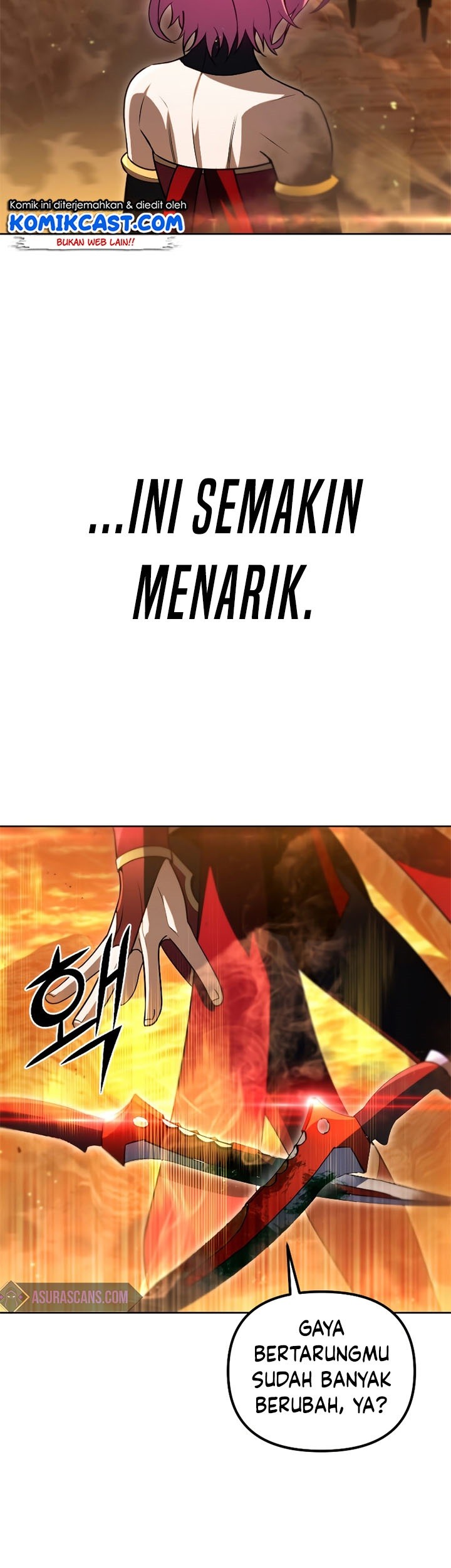 Maxed Out Leveling Chapter 32 - halaman 10