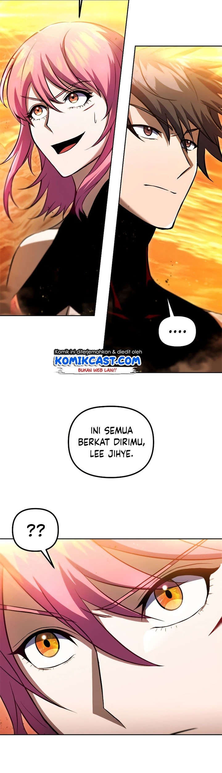 Maxed Out Leveling Chapter 32 - halaman 12