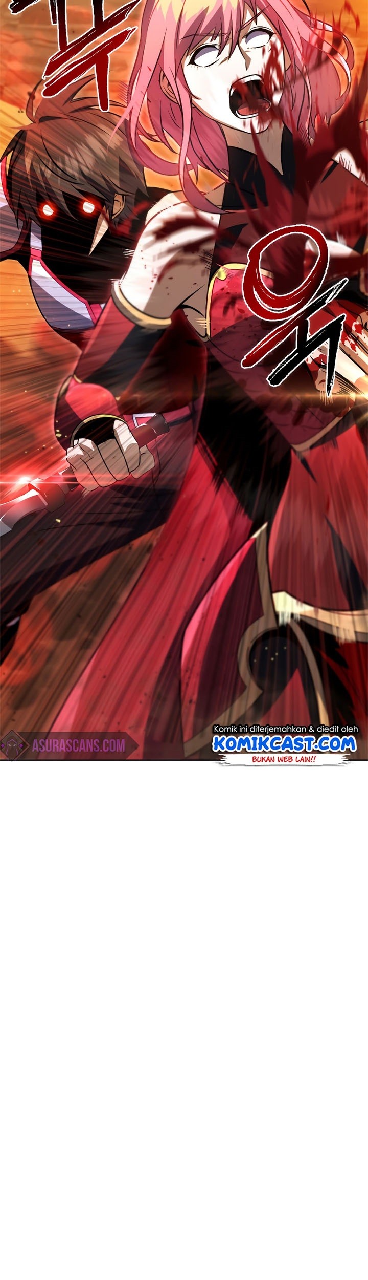 Maxed Out Leveling Chapter 32 - halaman 23