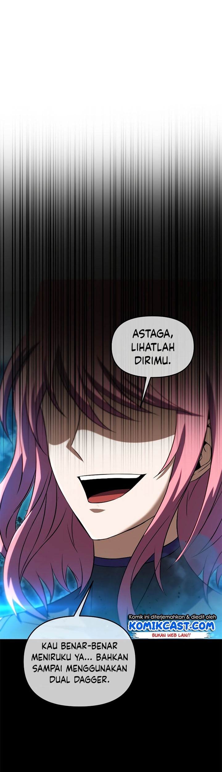 Maxed Out Leveling Chapter 32 - halaman 25