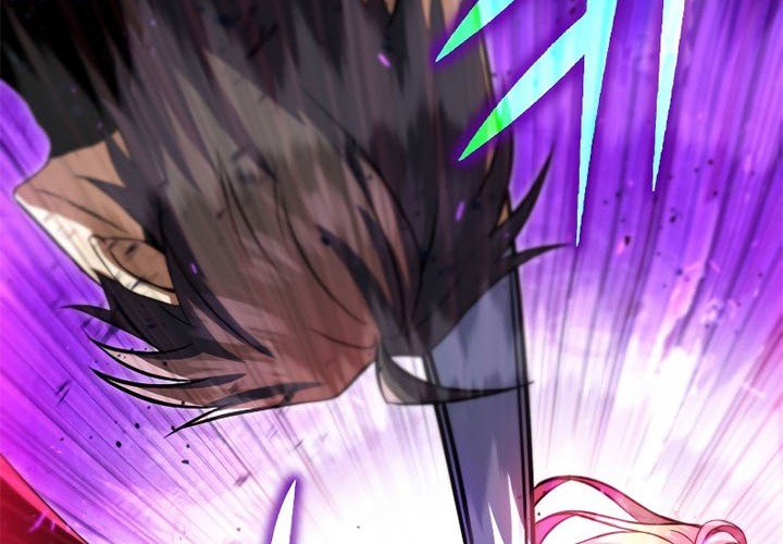 Maxed Out Leveling Chapter 32 - halaman 3