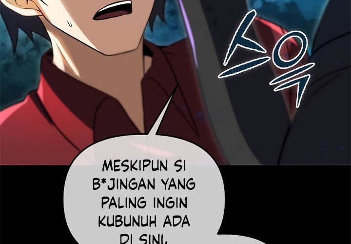 Maxed Out Leveling Chapter 32 - halaman 35