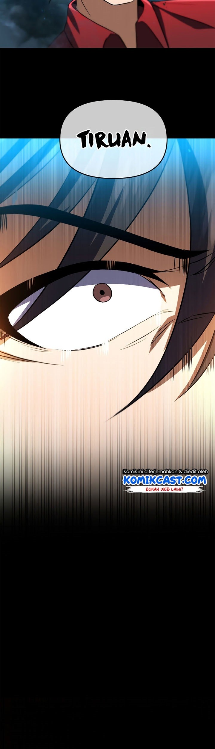 Maxed Out Leveling Chapter 32 - halaman 38