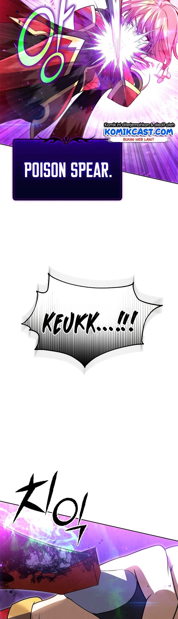 Maxed Out Leveling Chapter 32 - halaman 4