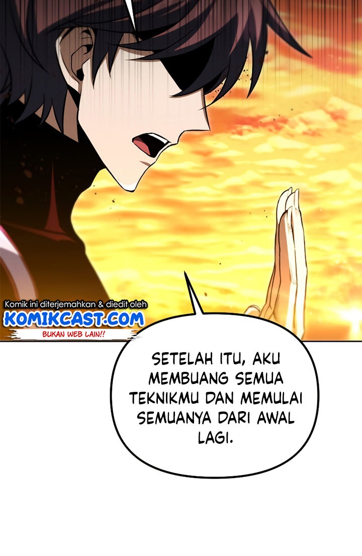 Maxed Out Leveling Chapter 32 - halaman 40