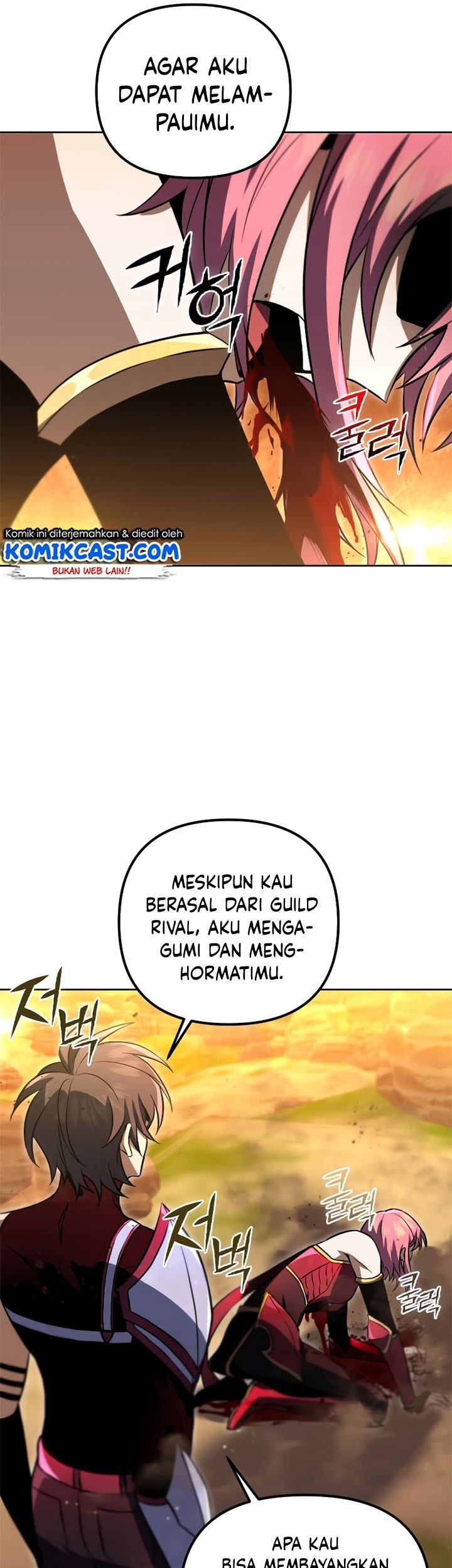 Maxed Out Leveling Chapter 32 - halaman 41
