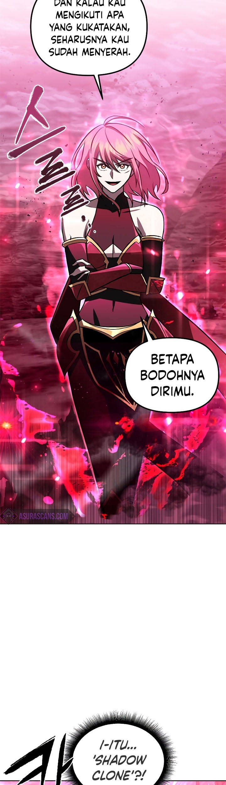 Maxed Out Leveling Chapter 32 - halaman 49