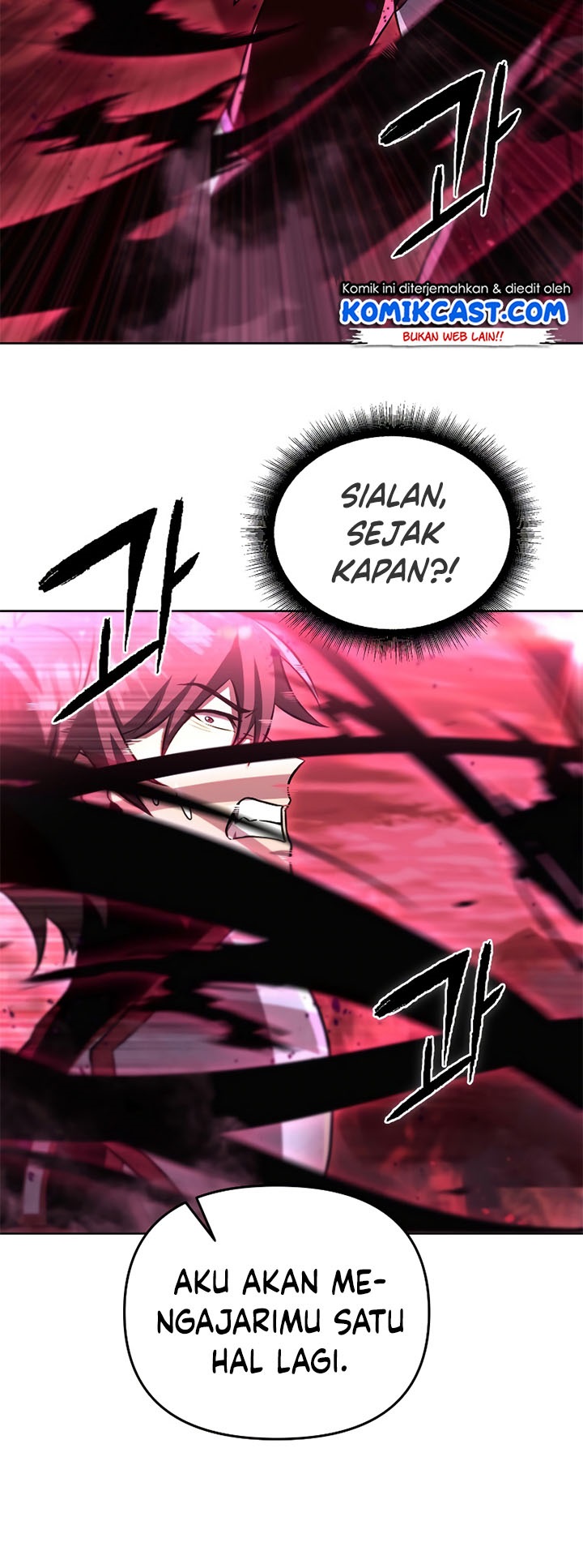 Maxed Out Leveling Chapter 32 - halaman 51