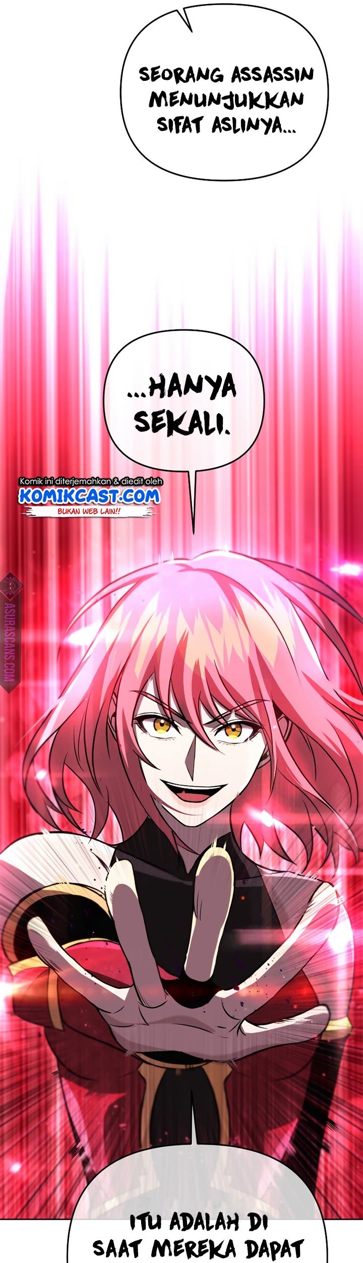 Maxed Out Leveling Chapter 32 - halaman 52