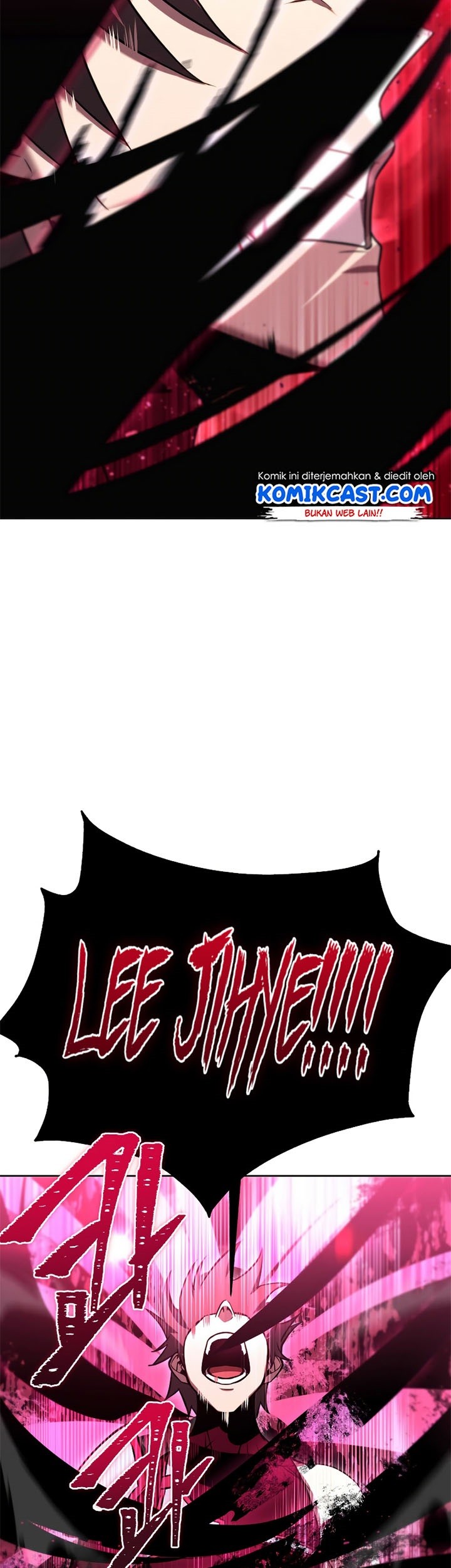 Maxed Out Leveling Chapter 32 - halaman 54